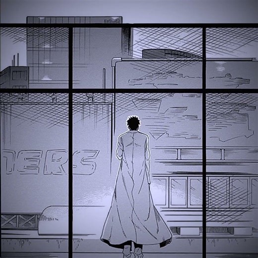 Okabe and Kurisu - STEINS;GATE manga [Edit/AMV]