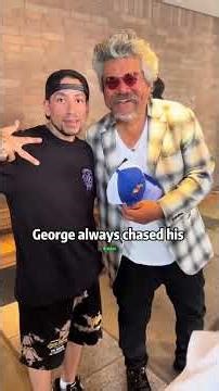 George Lopez: From Homeless in LA to $120M in Viral Donations