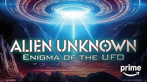 Alien Crash Retrievals