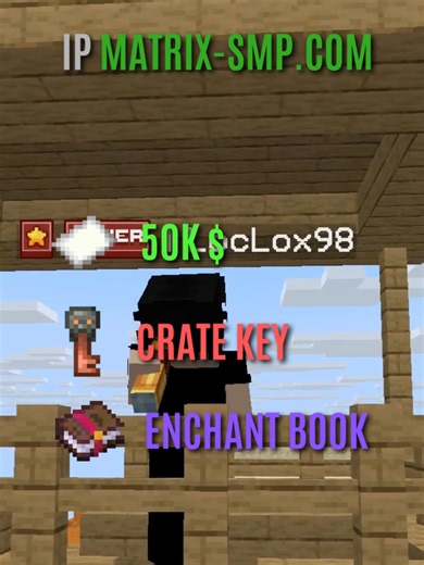 Novi OUTPOSTI daju NAJJAČI loot savkih 30 minuta 😱💰 IP matrix-smp.com #minecraft #minecraftserver #minecraftsmp #minecraftpvp #gaming #balkanminecraft #mcserbia #mccroatia #minecraftbalkan