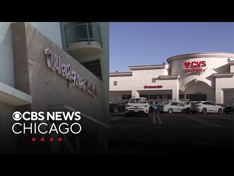 Walgreens, CVS limit offerings of COVID-19 vaccines