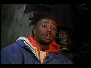 OLD Wu-Tang Clan Interview part 2