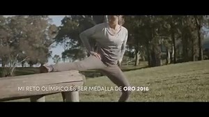 Aceptarse uno mismo y aceptar desafíos: conocé a Alfonsina Maldonado en su faceta de modelo y divertite con sus ejercicios en otros dos desafíos cumplidos. | Rexona