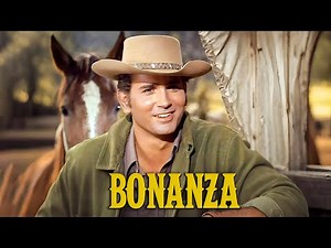 El Vaquero Rebelde de Bonanza: Little Joe | Bonanza Escenas Especiales