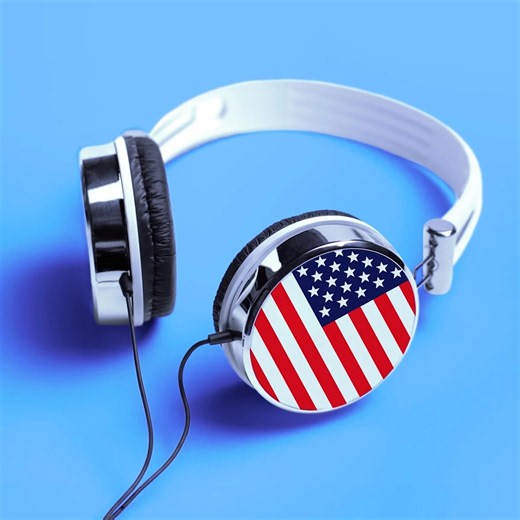 34 Best Patriotic Songs to Add to Your 4th of July Playlist