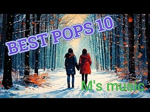 BEST POPS 10 ベストポップス全１０曲