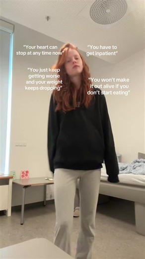 My Journey to Recovery: Overcoming Eating Disorders