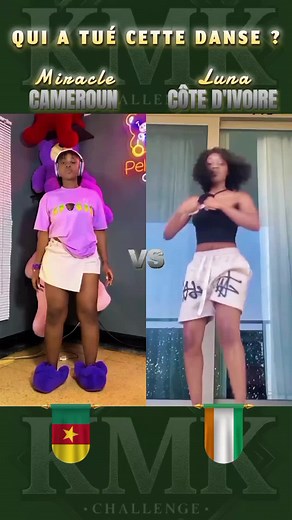 Dance Challenge Trends on TikTok