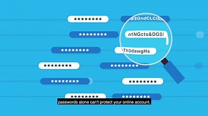 Multi-factor authentication (MFA) adds an additional way of checking...