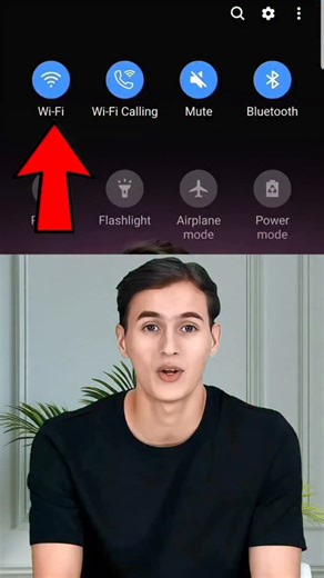 EzTech Bhai | Wifi password t 😱✅ . . . . . . phone secret settings, android hidden features, iPhone secret tips, mobile hacks Indias smartphone tricks,... | Instagram