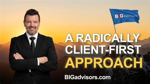 A Radically Client First Approach | Paul Heirendt
