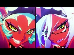 New Panty and Stocking EP 13 Part 9 Dub