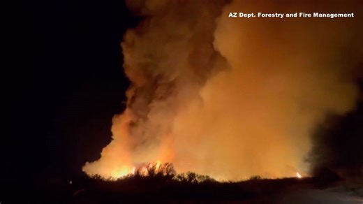 Bryce Fire burns over 3,100 acres, 29% contained