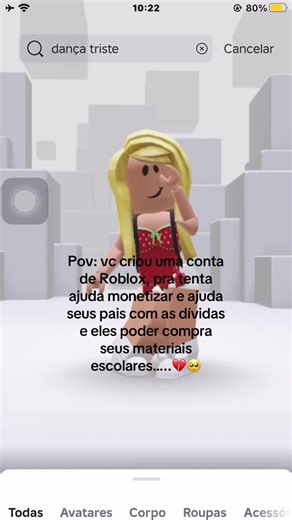 Criando uma Conta no Roblox para Ajudar os Pais