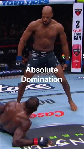 Michael Page — Absolute Domination Like Nobody in UFC 😤🔥