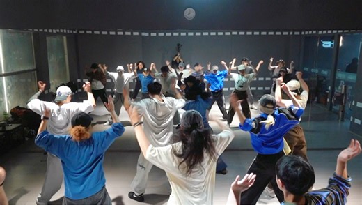 一起锁～Nocol Locking