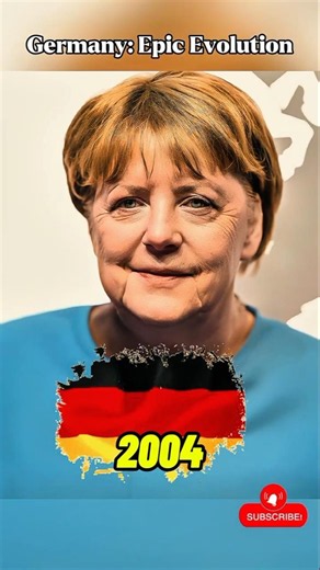 The Evolution of Germany: Ancient Tribes to Superpower! 🇩🇪 || #EvolutionOfGermany #history