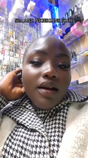 Exploring Nigerian Food Culture in Eldoret