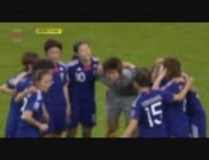 【BBCSport】Women's World Cup Final USA vs Japan Ext-1