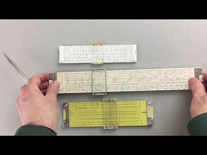 Which Slides Rule?