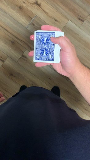 417K views · 3.8K reactions | 4 changes #magician #cardtricks #magic #skill #cardmagic #amazing | Gianni Palumbo | Facebook