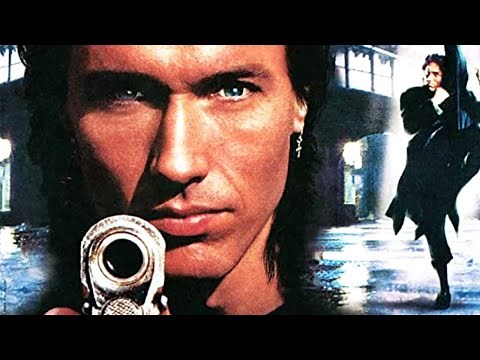 EXCESSIVE FORCE Trailer (1993) Thomas Ian Griffith Action