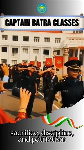 sacrifice, discipline, and patriotism "INDIAN ARMY" #defenceacademy #nda #motivation #indianarmy