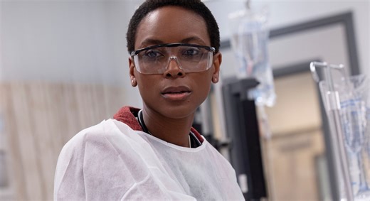 ‘The Pitt’ Season 2: The Truth Behind Tracy Ifeachor’s Exit