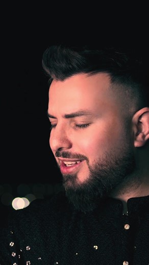 Qurban Deh Shama - DJ Adil Khan Live Performance