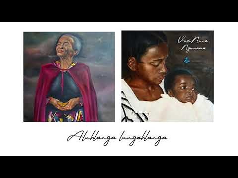 VUSI NOVA Ft SOMIZI - NTANDANE (Official Music Video HD)