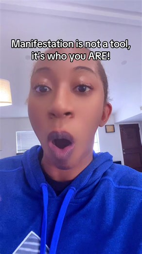 Manifestation is not a tool. It’s remembering who you ARE! #manifestation #lawofassumption #lawofattraction #manifestingaspecificperson #manifestingmoney