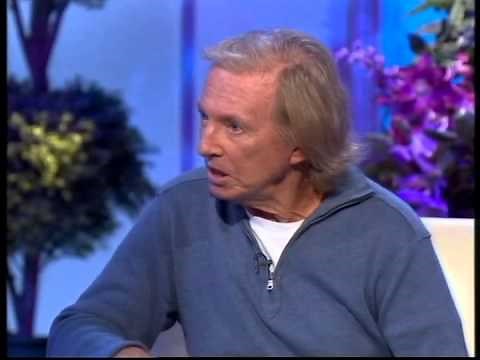 Tommy Steele: The Alan Titchmarsh Show: 01/11/12
