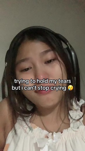 Struggling to Stop Crying: A Heartfelt Journey