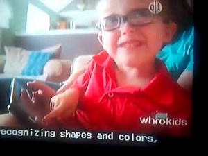 PBS Kids - Ready Jet Go! Funding & End Credits (WHRO Kids) (2016-present)