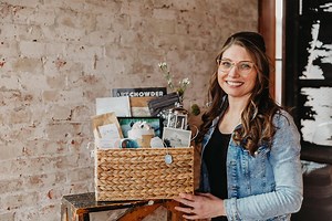 5 Local Creators Share Why They Shop Local