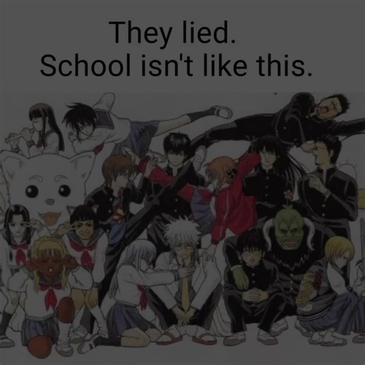 Exploring Gintama: The World of Ginpachi Sensei