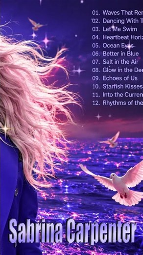 Read your Mind - Sabrina Carpenter