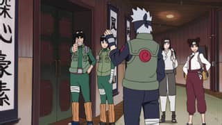 Naruto Shippuden | E311 - Prologue of Road to Ninja