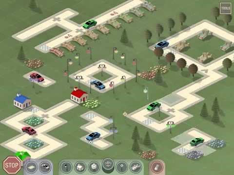 Offical Isle of Tune HD for iPad Teaser Trailer