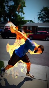 DAT BOI ON 🔥🔥 FOR GOD‼️ 🥵 #chh #bigfire #onfireforgod #olympics | Craig CJ Wallace