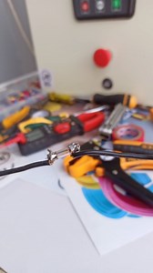 1.5K views · 122 reactions | Fuse line #electrician #electrical #wire #wirewrapping | Ielect Power and Engineering Services | Facebook