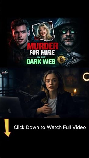 The Dark Web's Deadliest Trap | Hitman Scam EXPOSED | PART 9