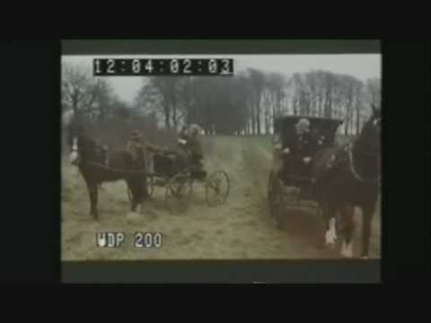 Return to Oz - Deleted Scene - Dorothy's Rescue