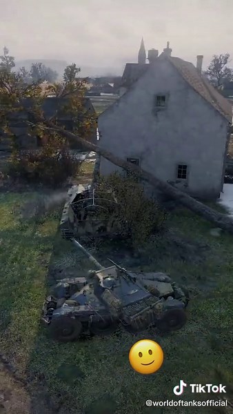 Devastating Artillery Strike in World of Tanks EBR Gameplay