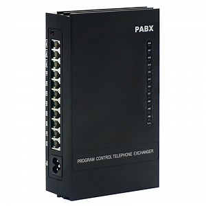 [Hot Item] Système Téléphonique Pabx MK308 Pcid Pabx