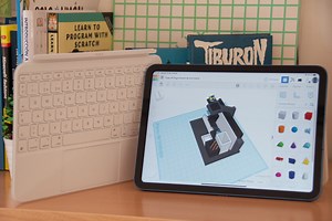 Cinco cosas a tener en cuenta antes de comprar una tablet