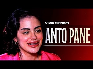 LIVING AS ANTO PANE: excesses, grief and exposure