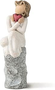 Willow Tree Always, Sculpted Hand-Painted Figure