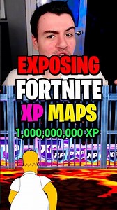 BEST Fortnite XP Maps In Chapter 7 Season 2? (1,000,000 XP)!? 🤡