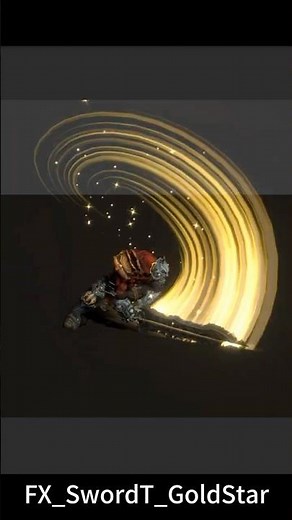 Unity Game VFX - Sword Trails #unity
